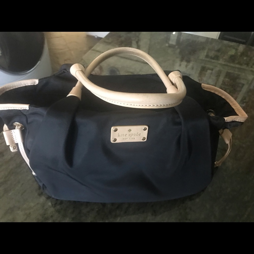 Kate Spade Stevie Bag